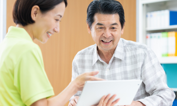 居宅介護支援事業所